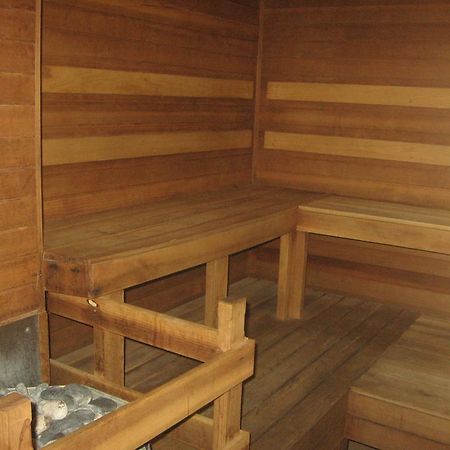 New Summit Inn Фриско Екстериор снимка