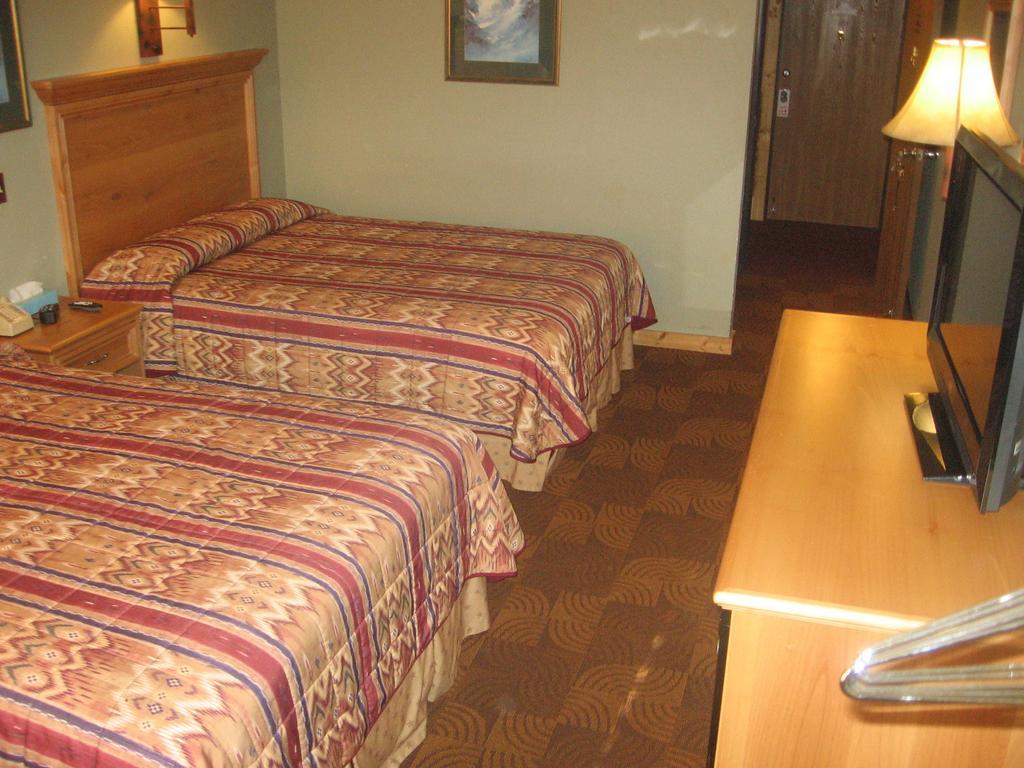 New Summit Inn Фриско Стая снимка