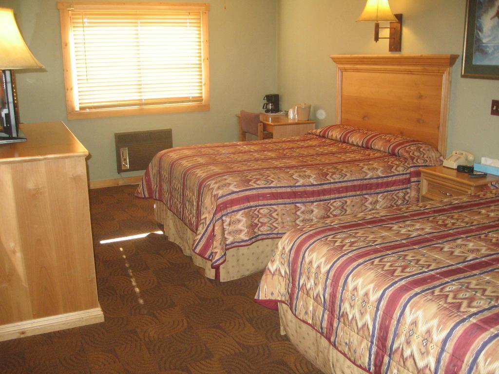 New Summit Inn Фриско Стая снимка