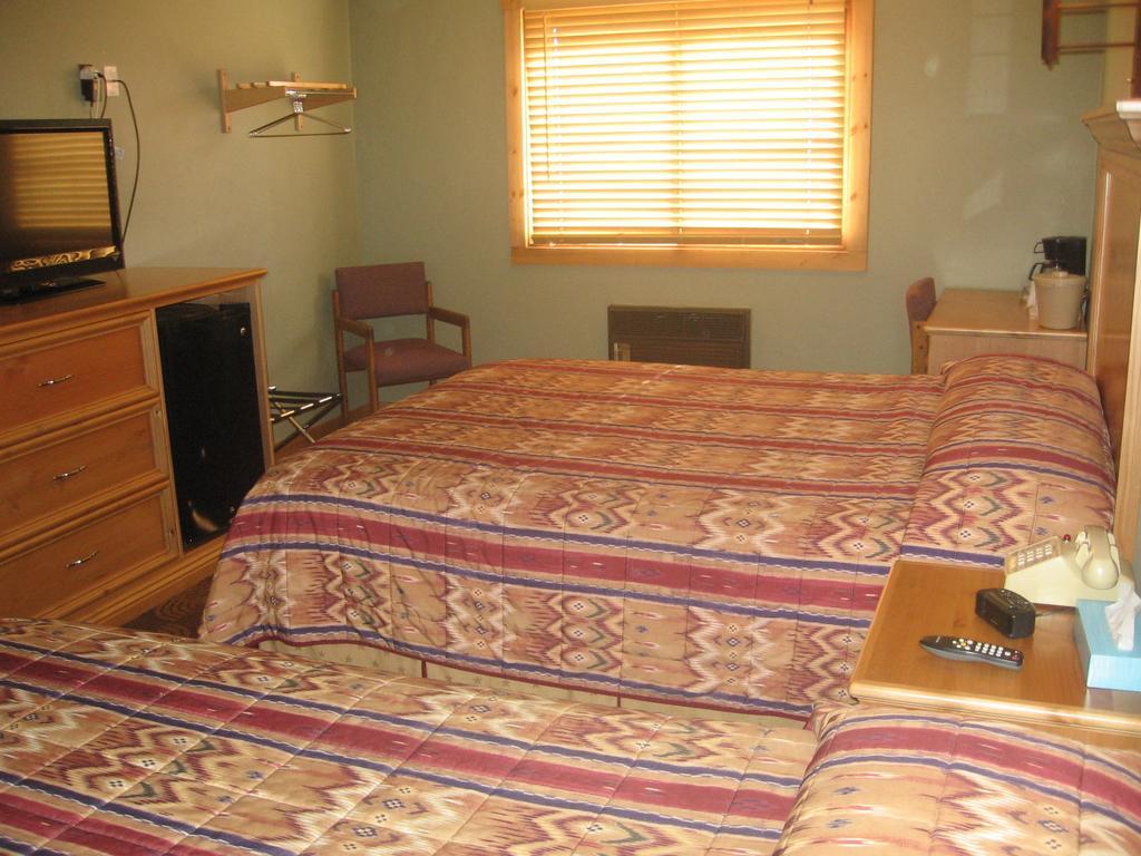 New Summit Inn Фриско Екстериор снимка