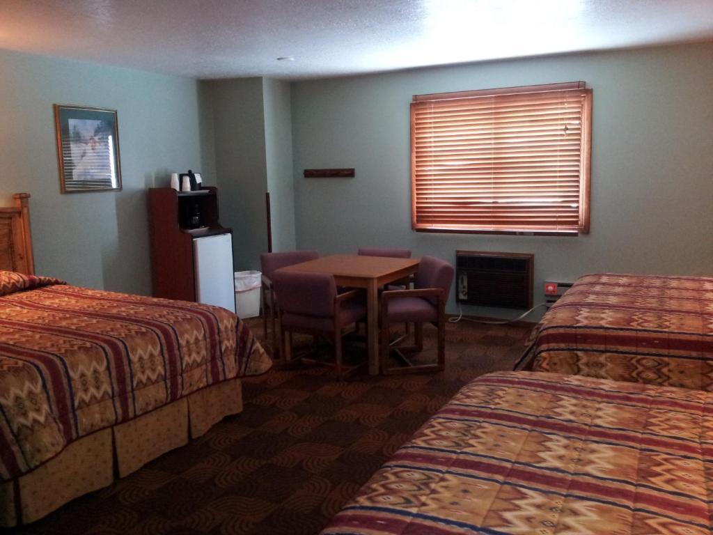 New Summit Inn Фриско Стая снимка